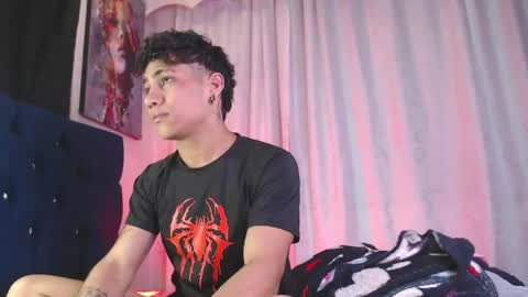 Milan Anxel online show from April 2026 02:51:02 AM