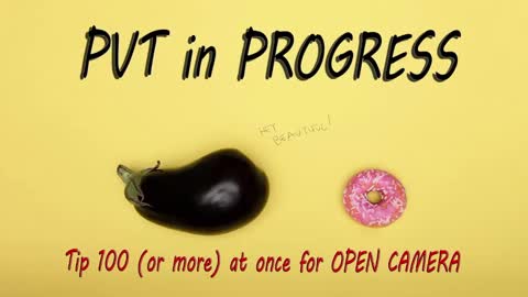 MilAna online show from December 2024 07:03:02 PM