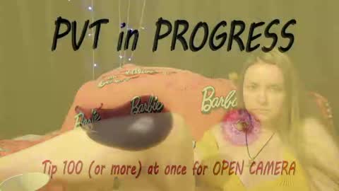 MilAna online show from April 2026 06:03:02 PM