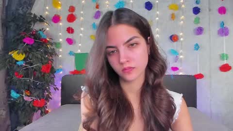 Milana online show from March 2026 07:20:02 AM