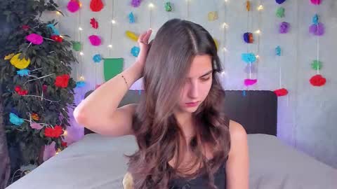 Milana online show from March 2026 07:20:02 AM