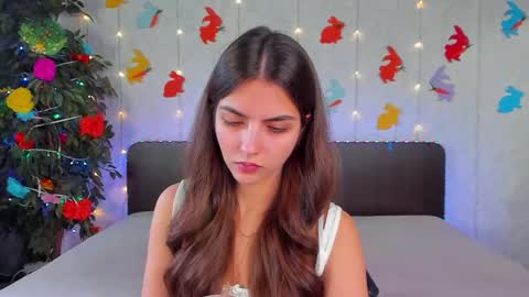 Milana online show from April 2026 12:44:02 PM