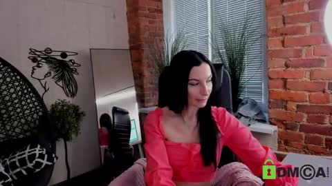 Milana online show from May 2026 03:40:01 PM