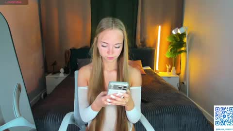 Milana online show from June 2026 12:47:01 AM
