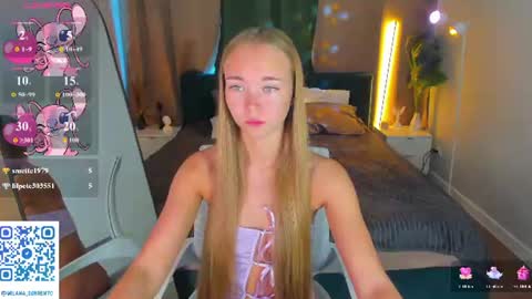 Snapshot of milana_sorrento chatting on July 2026 12:37:02 AM Milana online show from July 2026 12:37:02 AM
