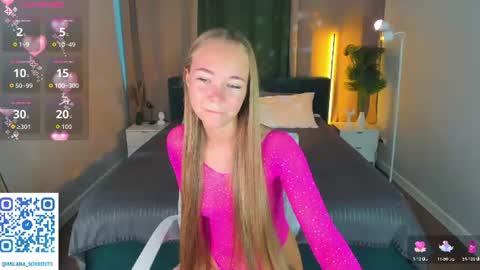 Snapshot of milana_sorrento chatting on July 2026 12:57:02 AM Milana online show from July 2026 12:57:02 AM