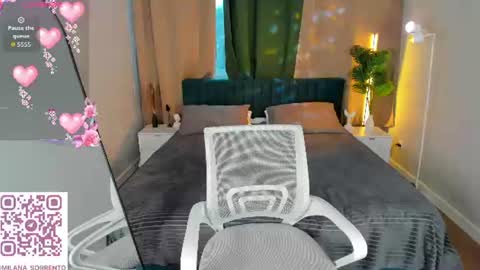 Snapshot of milana_sorrento chatting on July 2026 12:20:02 AM Milana online show from July 2026 12:20:02 AM