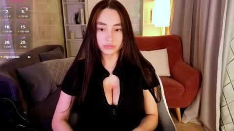 Snapshot of milana_sugar chatting on May 2026 01:50:01 PM Milana online show from May 2026 01:50:01 PM