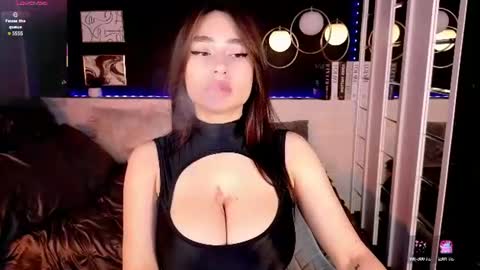 Milana online show from July 2026 02:12:01 PM