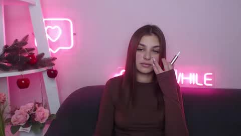 Snapshot of milanaangelas chatting on January 2025 10:16:02 AM milanaangelas online show from January 2025 10:16:02 AM