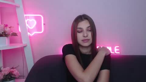 Snapshot of milanaangelas chatting on February 2025 05:40:01 AM milanaangelas online show from February 2025 05:40:01 AM