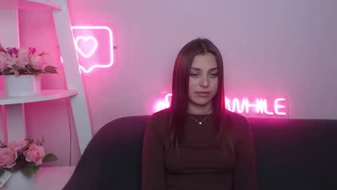 Snapshot of milanaangelas chatting on February 2025 05:52:02 AM milanaangelas online show from February 2025 05:52:02 AM