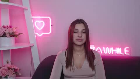 Snapshot of milanaangelas chatting on February 2025 01:38:01 PM milanaangelas online show from February 2025 01:38:01 PM