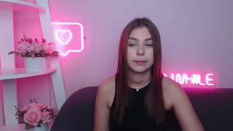 Snapshot of milanaangelas chatting on February 2025 05:46:02 AM milanaangelas online show from February 2025 05:46:02 AM