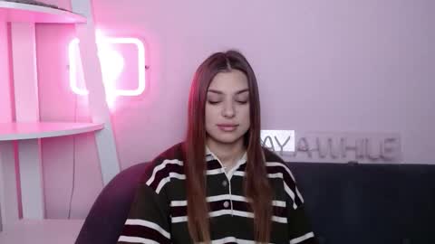 milanaangelas online show from February 2026 06:08:01 AM