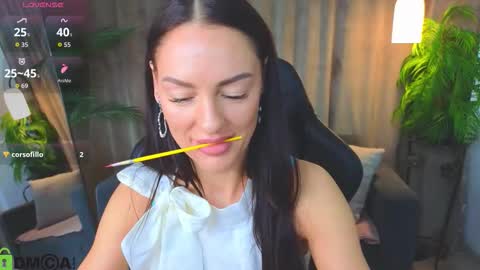 Milana online show from March 2026 09:15:02 AM