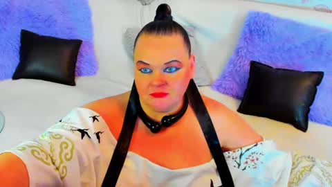 Snapshot of milanabiegert chatting on February 2025 04:11:02 PM Lana online show from February 2025 04:11:02 PM