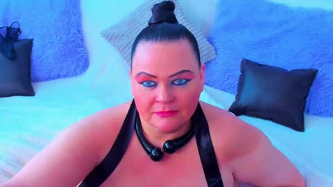 Snapshot of milanabiegert chatting on March 2025 10:34:02 AM Lana online show from March 2025 10:34:02 AM