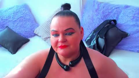 Snapshot of milanabiegert chatting on March 2025 07:16:02 AM Lana online show from March 2025 07:16:02 AM