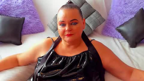 Snapshot of milanabiegert chatting on September 2025 08:19:01 AM Lana online show from September 2025 08:19:01 AM