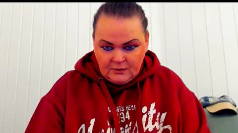 Lana online show from January 2026 11:34:02 AM