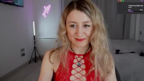 Milana online show from February 2026 12:18:01 AM