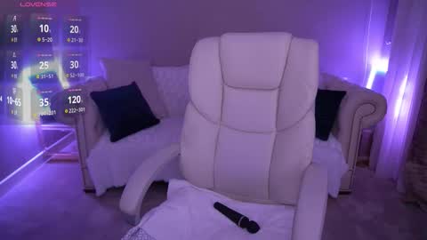 Milana online show from November 2025 02:05:01 PM