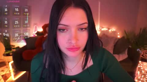 Milana online show from February 2026 02:43:02 PM