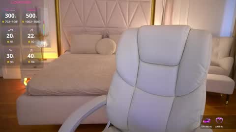 Snapshot of milanamusee chatting on April 2026 01:09:02 PM Milana online show from April 2026 01:09:02 PM
