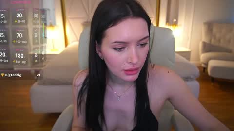 Snapshot of milanamusee chatting on May 2026 01:29:02 PM Milana online show from May 2026 01:29:02 PM