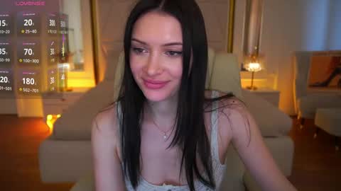 Snapshot of milanamusee chatting on May 2026 01:29:02 PM Milana online show from May 2026 01:29:02 PM