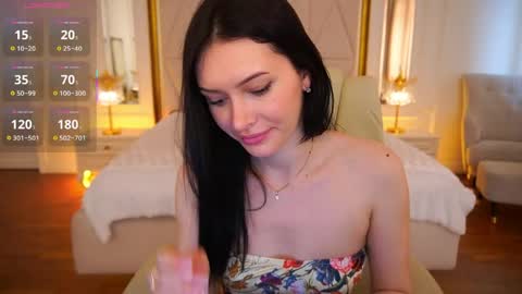 Snapshot of milanamusee chatting on May 2026 06:19:02 AM Milana online show from May 2026 06:19:02 AM