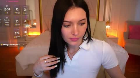Snapshot of milanamusee chatting on May 2026 01:17:02 PM Milana online show from May 2026 01:17:02 PM