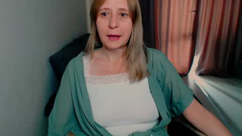Snapshot of milanav chatting on June 2026 05:31:02 AM Milena online show from June 2026 05:31:02 AM