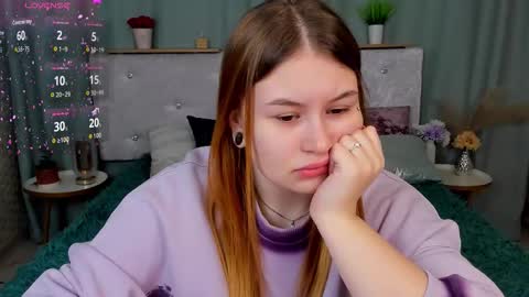 milanaxhoney online show from February 2026 01:16:02 AM