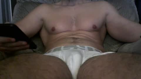 AlphaMale online show from April 2026 07:20:02 PM