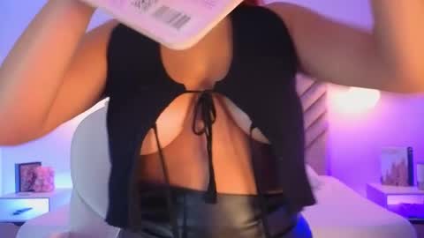 Milan Corleone online show from April 2026 11:47:01 AM