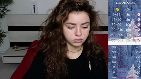 Mila online show from December 2024 08:20:01 AM