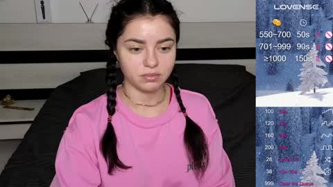 Mila online show from December 2024 12:44:02 PM