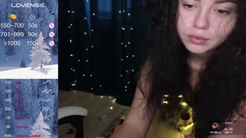 Mila online show from December 2024 12:36:01 PM