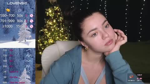 Mila online show from January 2025 05:10:01 AM