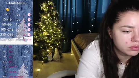 Mila online show from January 2025 07:32:02 AM