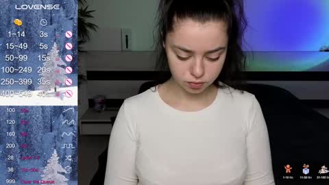 Mila online show from January 2025 11:13:01 AM