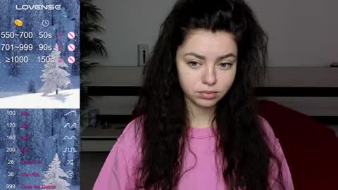 Mila online show from January 2025 10:48:01 AM