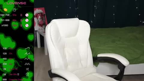 Mila online show from February 2025 05:07:02 PM