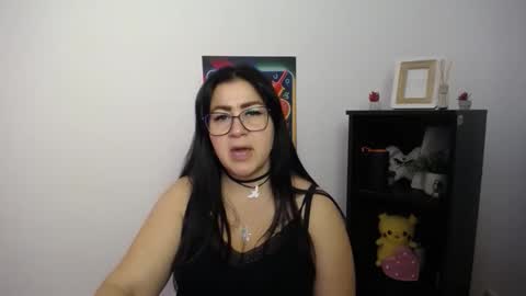 Snapshot of milania_milaa chatting on October 2025 09:43:02 AM milania_milaa online show from October 2025 09:43:02 AM