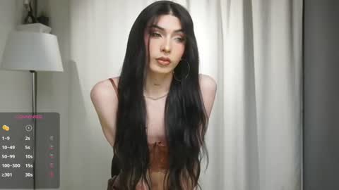 Snapshot of milansantana24 chatting on June 2026 12:57:01 AM MILAN SANTANA online show from June 2026 12:57:01 AM