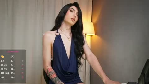 Snapshot of milansantana24 chatting on July 2026 12:58:02 AM MILAN SANTANA online show from July 2026 12:58:02 AM