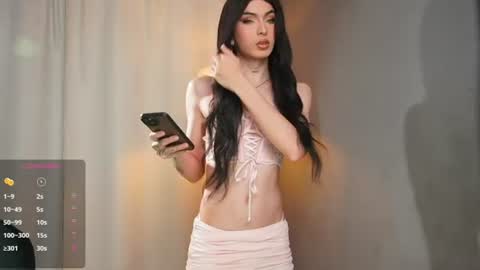 Snapshot of milansantana24 chatting on July 2026 11:57:02 PM MILAN SANTANA online show from July 2026 11:57:02 PM
