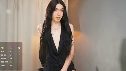 Snapshot of milansantana24 chatting on July 2026 12:18:01 AM MILAN SANTANA online show from July 2026 12:18:01 AM